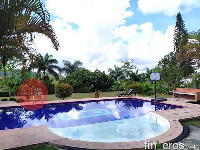 Finca 9 de Alquiler en Combia Pereira - Finca en Pereira, Risaralda